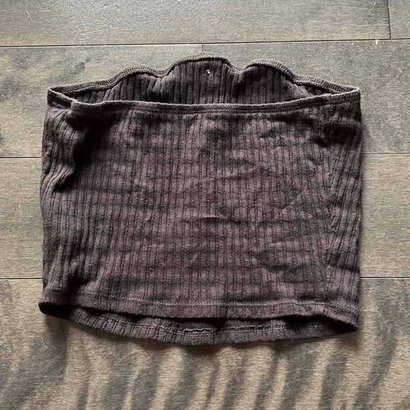 American eagle tube top, size Xs - Picture 2 of 3